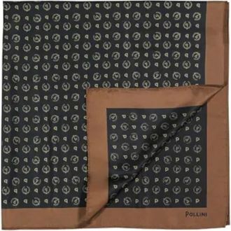 Pollini Donna, Accessori, Nero, Taglia unica, new