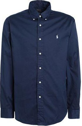 Ralph Lauren TOPWEAR - Shirts on YOOX.COM