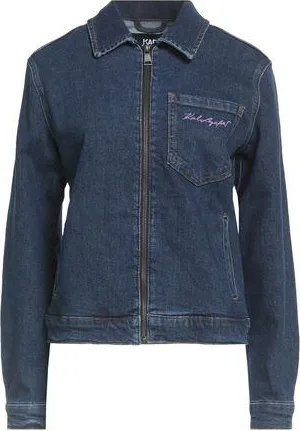 Karl Lagerfeld Denim outerwear