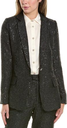 Walter Baker Trishelle Blazer