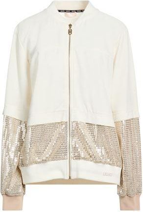 Liu Jo CAMISETAS Y TOPS - Sudaderas en YOOX.COM