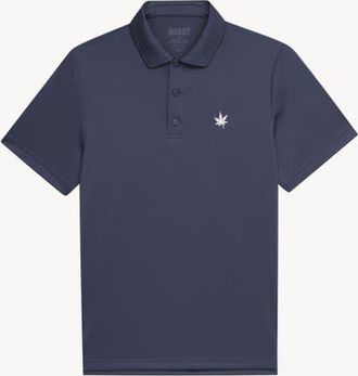 Boast Performance Match Polo 2.0 in Navy at Nordstrom, Size Xx-Large