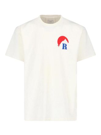 Rhude T-Shirt