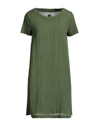 120% Lino DRESSES - Mini dresses sur YOOX.COM