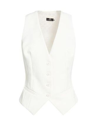Elisabetta Franchi Tailored Vests