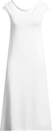 Liviana Conti VESTIDOS - Vestidos midi en YOOX.COM