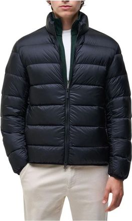 Colmar Chaqueta acolchada sin capucha - Sport - Hombre - Azul - XL