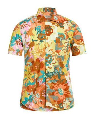 Tintoria Mattei TOPWEAR - Camicie su YOOX.COM