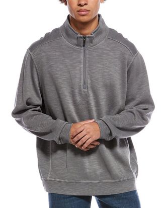 Tommy Bahama Sport Tobago Bay 1/2-Zip Pullover