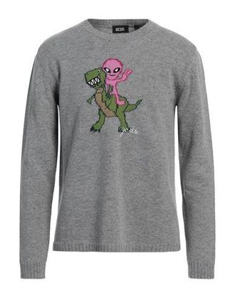 GCDS KNITWEAR - Jumpers on YOOX.COM