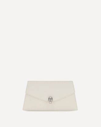 Alexander McQueen Pochette Skull mini Woman UNI