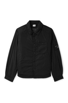 C.P. Company Padded Chrome-R Overshirt