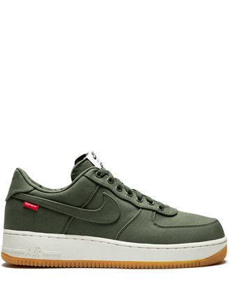 Nike Sneakers Air Force 1 Low Premium - Verde