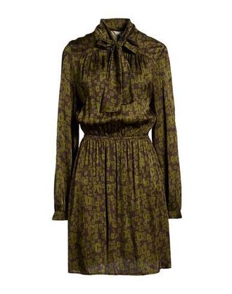 Nualy DRESSES - Mini dresses on YOOX.COM