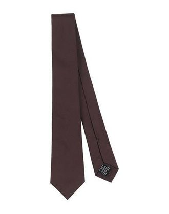 Dunhill ACCESSOIRES - Krawatten & Fliegen auf YOOX.COM