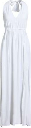 Fisico DRESSES - Maxi dresses on YOOX.COM