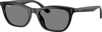 Ray-Ban RB4474D Asian Fit 901/87 Mens Sunglasses Size 54