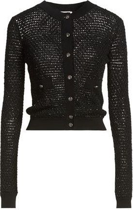 Elisabetta Franchi STRICKWAREN - Strickjacken auf YOOX.COM