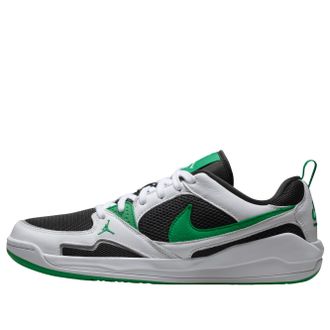 Nike Jordan Air Jordan CMFT Era Black White Lucky Green HJ6777-012