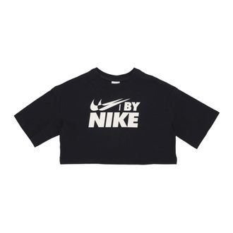 Nike Mujer, Camisetas, Negro, Talla: XS