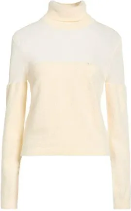 Elisabetta Franchi MAGLIERIA - Dolcevita su YOOX.COM