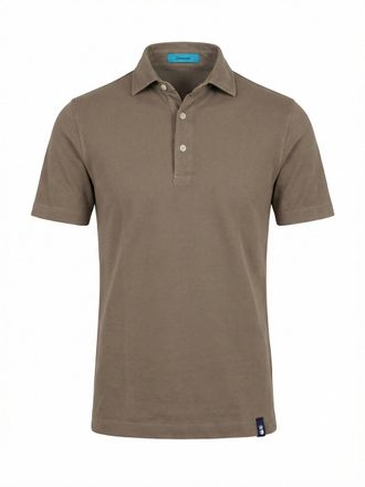 Drumohr Polo