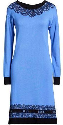 Liu Jo DRESSES - Midi dresses sur YOOX.COM