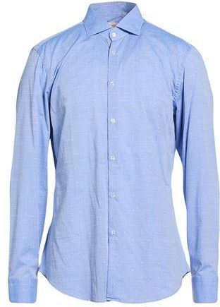 Michael Coal TOPWEAR - Shirts on YOOX.COM