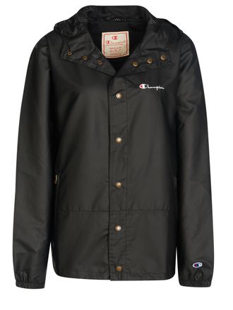 Champion Kampioen jas