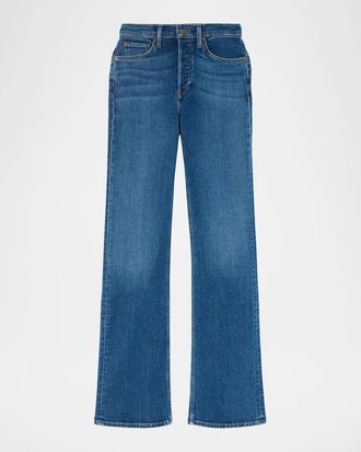 Re/Done 70s Bootcut Jeans