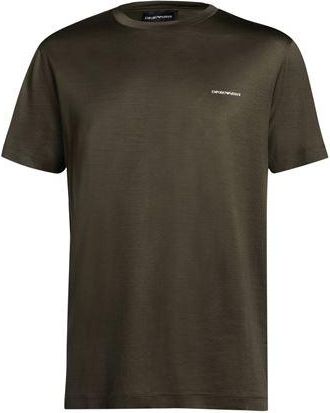 Emporio Armani TOPWEAR - T-shirts su YOOX.COM