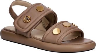 Pinko Pinko, Donna, Scarpe, Marrone, 36 EU, new