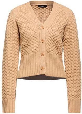 Fabiana Filippi MAGLIERIA - Cardigan su YOOX.COM
