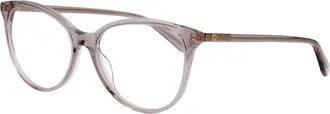 Gucci GG1359O Eyeglasses - Grey