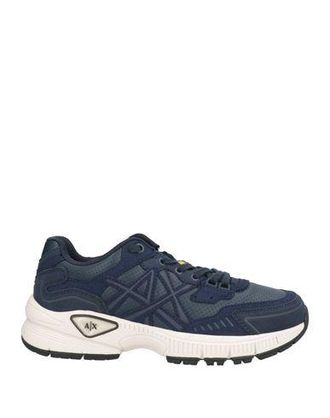A|X Armani Exchange FOOTWEAR - Trainers on YOOX.COM