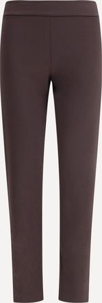 Avenue Montaigne Pantaloni Freedom elasticizzato Woman 2