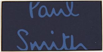 Paul Smith Banknote Clips