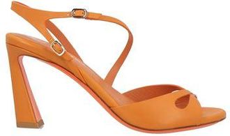 Santoni SCHUHE - Sandalen auf YOOX.COM
