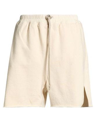 Rick Owens BOTTOMWEAR - Shorts & Bermuda Shorts on YOOX.COM