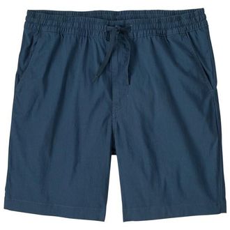 Patagonia Nomader Volley Shorts Shorts & 3/4-Hosen f&uuml;r Herren | blau
