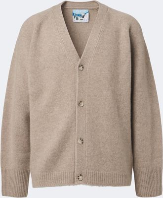 arch4 Cardigan in cashmere