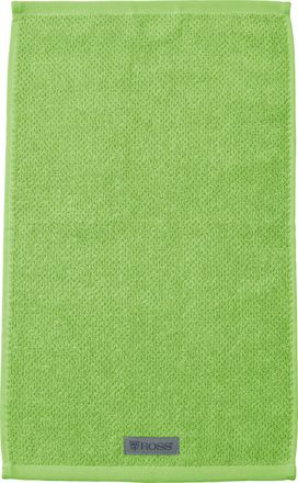 ROSS Gästehandtücher »Selection« 100 % Bio-Baumwolle