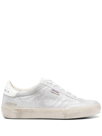 Golden Goose Soul Star sneakers - White