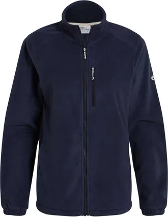 Craghoppers Dames/Dames Miska Plus II Jas (Rood zandsteen)