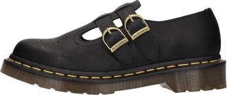 Dr. Martens Schoenen, Dames, Zwart, 40 EU, 8065 Felix Mary Jane