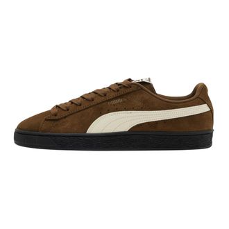 Puma Hombre, Deporte, Marr&oacute;n, Talla: 46 EU