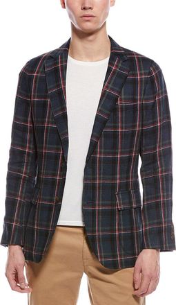 J.McLaughlin J.Mclaughlin Mccown Jacket
