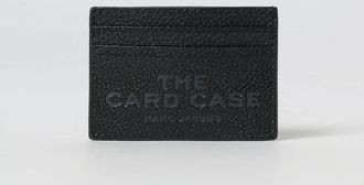 Marc Jacobs Portafoglio MARC JACOBS Donna colore Nero