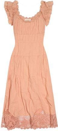 Ulla Johnson VESTIDOS - Vestidos largos en YOOX.COM