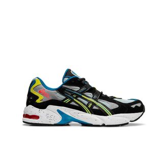 Asics Asics Gel-Kayano 5 OG Mens Multicoloured Trainers - Multicolour - Size UK 11.5